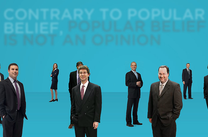 Dynamic Funds - Opinions Campaign