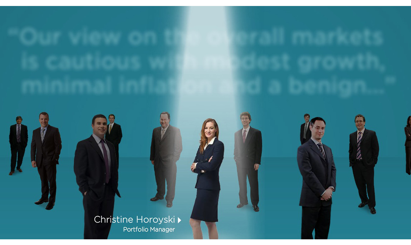 Opinions Campaign Spotlight Feature